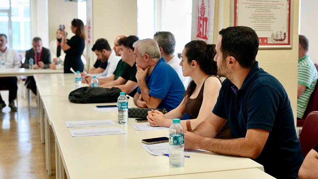 Otobüste unutulan binlerce eşya müzayedeyle satıldı: Listede drone ve matkap bile var 3